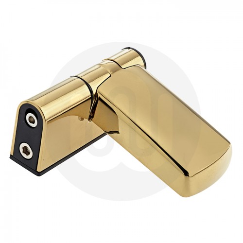 Trojan Patriot Plus High Security Flag Hinge